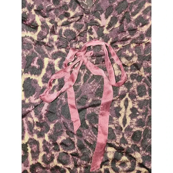 DKNY Jeans Vintage Top Size M - Picture 3 of 3